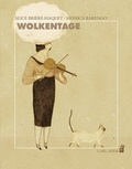 Cover: Wolkentage - Carl-Auer Verlag