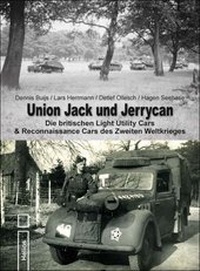 Enlarge image Cover: Union Jack und Jerrycan - Helios