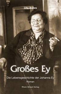Abbildung von: Großes Ey - Rhein-Mosel-Verlag