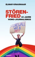 Cover: St&ouml;renfried - Querverlag