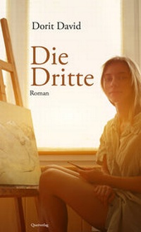 Enlarge image Cover: Die Dritte - Querverlag