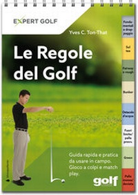 Abbildung von: Le Regole del Golf - Artigo Publishing International