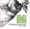 Cover: Das Niegeh&ouml;rte sichtbar machen - Westpreu&szlig;isches Landesmuseum