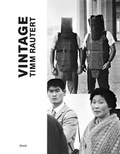 Cover: Vintage - Steidl