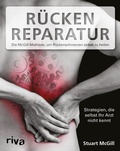 Cover: R&uuml;cken-Reparatur - Riva