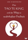 Cover: Das TAO TE KING und der Weg zu wahrhafter Freiheit - Zeitenwende