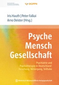 Cover: Psyche Mensch Gesellschaft - MWV Medizinisch Wissenschaftliche Verlagsgesellschaft