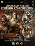 Cover: Geschichten aus den Eisernen K&ouml;nigreichen, Staffel 2 Episode 3 - Ulisses Medien und Spiel Distribution GmbH