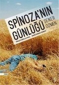 Cover: Spinozanin G&uuml;nl&uuml;g&uuml; - Everest Yayinlari