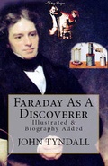 Cover: Faraday As A Discoverer - eKitap Projesi