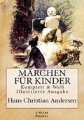 Cover: M&auml;rchen f&uuml;r Kinder - E-Kitap Projesi & Cheapest Books