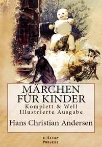 Enlarge image Cover: Märchen für Kinder - E-Kitap Projesi & Cheapest Books