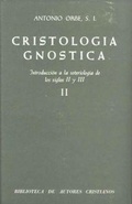 Bild: Introducción a la soteriología de los siglos II y III, II - Biblioteca Autores Cristianos