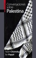 Cover: Conversaciones sobre Palestina - Txalaparta, S.L.