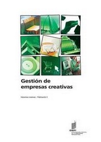 Abbildung von: Gestion de empresas creativas - World Intellectual Property Organization
