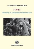 Cover: Fibres - Archaeolingua