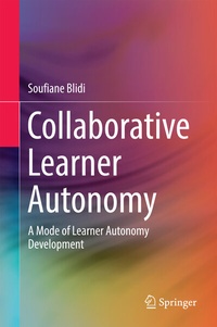 Abbildung von: Collaborative Learner Autonomy - Springer