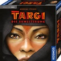 Cover: Targi Erweiterung - Kosmos