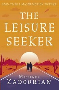 Abbildung von: The Leisure Seeker - HarperCollins