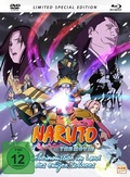 Cover: Naruto - The Movie - Geheimmission im Land des ewigen Schnees - KSM