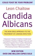 Cover: Candida albicans - Thorsons