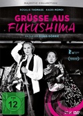 Cover: Gr&uuml;sse aus Fukushima - Majestic Home Entertainment