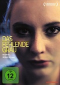 Cover: Das fehlende Grau - Indigo