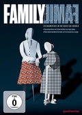 Cover: Family Business - Indigo