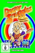Cover: Doctor Snuggles - Universal Music