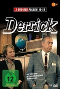 Cover: Derrick - Universal Music