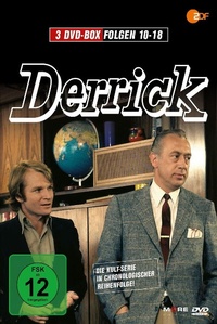 Enlarge image Cover: Derrick - Universal Music