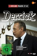 Cover: Derrick - Universal Music