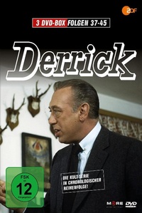Enlarge image Cover: Derrick - Universal Music
