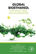 Cover: Global Bioethanol - Academic Press