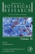 Cover: Artificial Photosynthesis - Academic Press