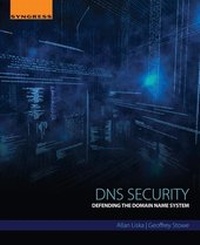 Abbildung von: DNS Security - Elsevier