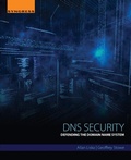 Cover: DNS Security - Elsevier