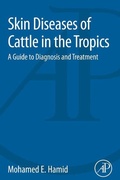 Bild: Skin Diseases of Cattle in the Tropics - Academic Press