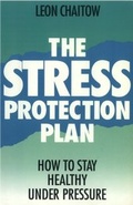 Cover: The Stress Protection Plan - HarperCollins
