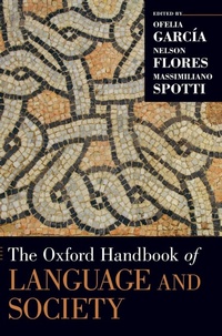 Enlarge image Cover: The Oxford Handbook of Language and Society - Oxford University Press Inc