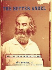 Enlarge image Cover: The Better Angel - OUP eBook
