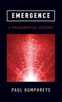 Cover: Emergence - Oxford University Press Inc