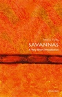 Bild: Savannas - OUP eBook