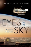 Cover: Eyes on the Sky - OUP eBook