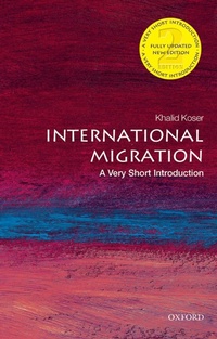 Enlarge image Cover: International Migration - OUP eBook