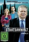 Cover: Der Staatsanwalt - Studio Hamburg