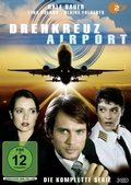 Cover: Drehkreuz Airport - Studio Hamburg