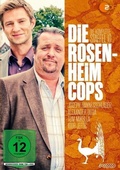 Cover: Die Rosenheim Cops - Studio Hamburg
