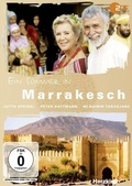 Cover: Ein Sommer in Marrakesch - Studio Hamburg