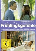 Cover: Fr&uuml;hlingsgef&uuml;hle - Studio Hamburg